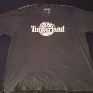 Vintage Classic Timberland Tee
